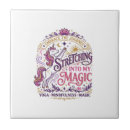 Search for magical unicorn tiles Unicorns