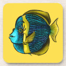 Search for marine coasters Under the sea