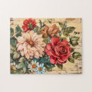 Search for dahlia puzzles Flowers