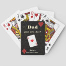 Search for gatsby playing cards Vintage