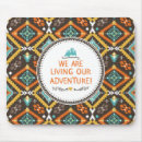Search for aztec mousepads Indian