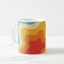 Search for swirl design mugs Vintage