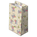 Search for girl elephant baby shower gift bags Floral