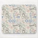 Search for postage standard mousepads Letter