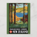 Search for sounds postcards Vacation