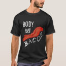 Search for bacon text Breakfast