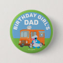 Search for sesame street badges Dad