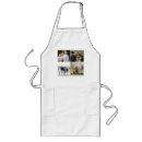 Search for 4 photo aprons Collage