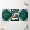 Search for wood wedding invitations All in one