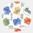 Search for hogwarts house stickers Wizarding world