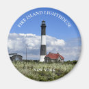Search for lighthouse round magnets Point