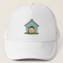 Search for house hats Cute