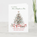 Search for son in law christmas cards Green