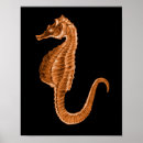 Search for seahorse posters Modern