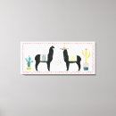 Search for llama art Cactus