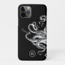 Search for ocean animals iphone cases Kraken