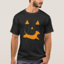 Search for dachshund halloween tshirts Costume