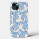 Search for blue bow iphone cases Bows