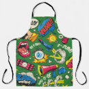 Search for comic art aprons Book