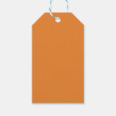 Search for orange gift tags Fall