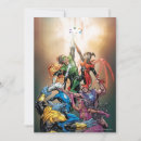 Search for villain invitations Batman