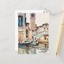 Search for campanile postcards Italy