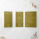 Search for gilded wedding invitations Chic