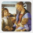 Search for botticelli paintings stickers Vintage