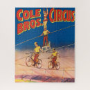 Search for circus puzzles Nostalgia