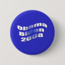 Search for biden 2008 badges Democrat