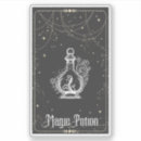 Search for love potion stickers Magic