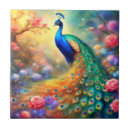 Search for peacock bird Flowers