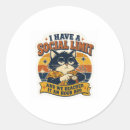 Search for introverted stickers Laptop