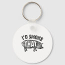 Search for pig bbq key rings Smoke