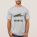 Search for north american aviation tshirts Fighter