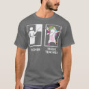 Search for unicorn teacher tshirts Cute