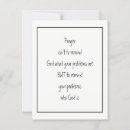 Search for problem postcards God