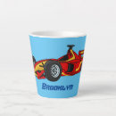 Search for speed mugs Racing
