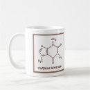 Search for caffeine molecule mugs Espresso