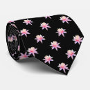 Search for buddhist ties Floral