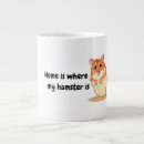 Search for hamster mugs Animal