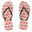 Search for peach jandals Elegant
