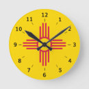 Search for new clocks Usa