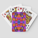 Search for clown playing cards Red