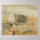Search for vintage seaside posters England
