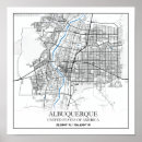 Search for albuquerque map Modern