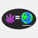 Search for stoner stickers Hippy