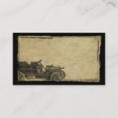 Search for prim business cards Vintage