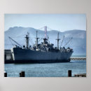 Search for uss posters San francisco