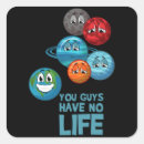 Search for funny astronomy stickers Astronomer